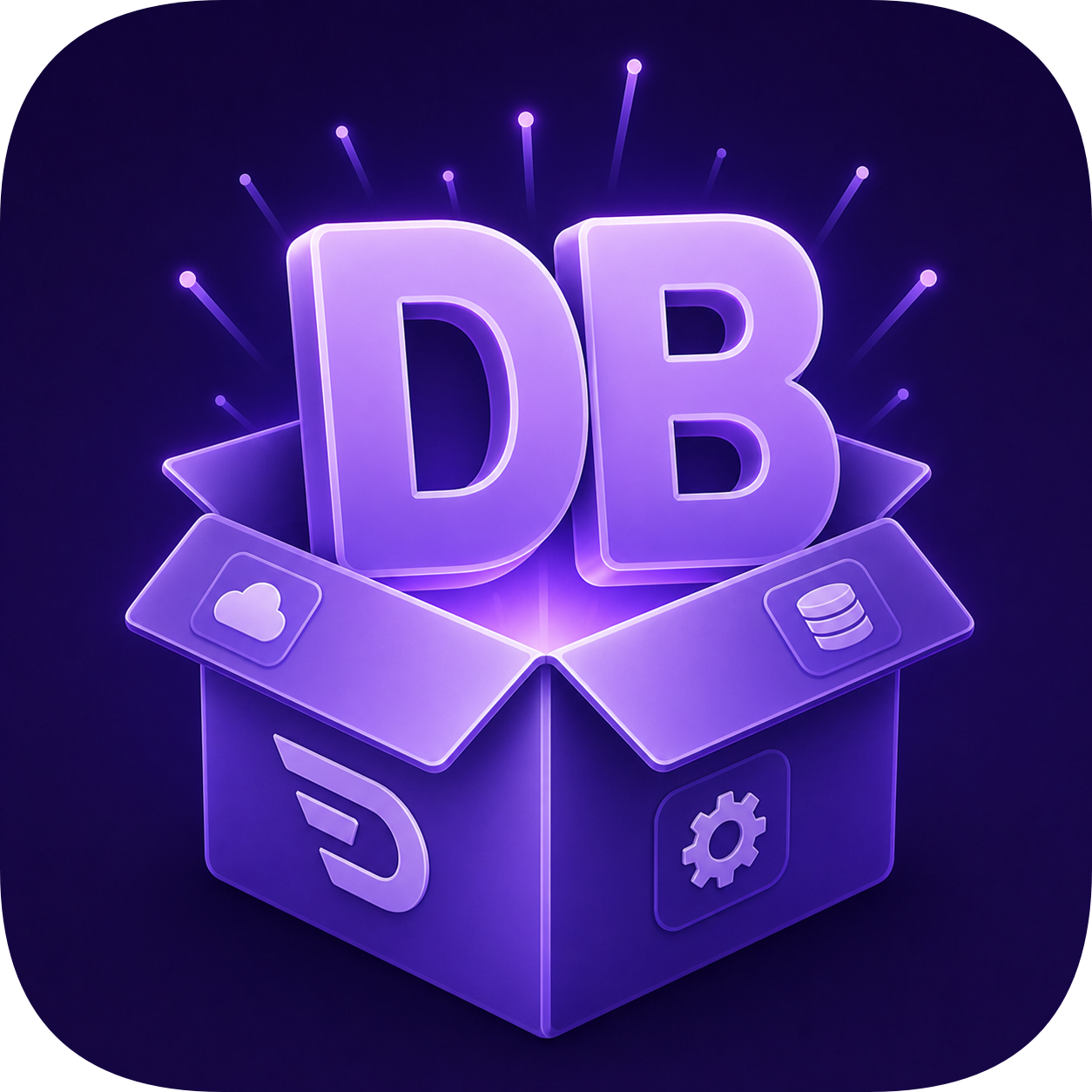 DriveBox.pro Logo